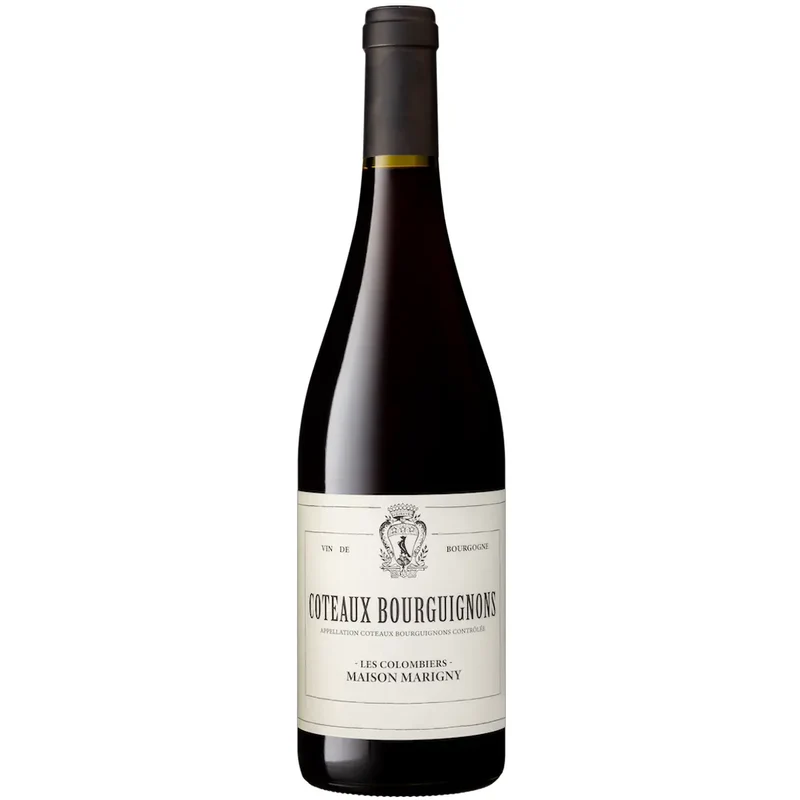 Coteaux Bourguignons (Les Colombiers)