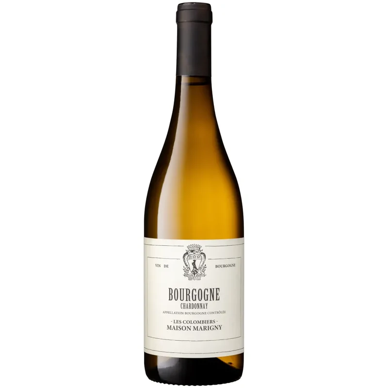 Bourgogne Chardonnay (Les Colombiers)