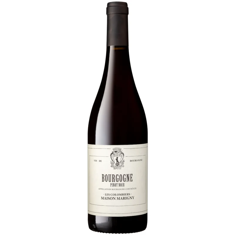 Bourgogne Pinot Noir (Les Colombiers)