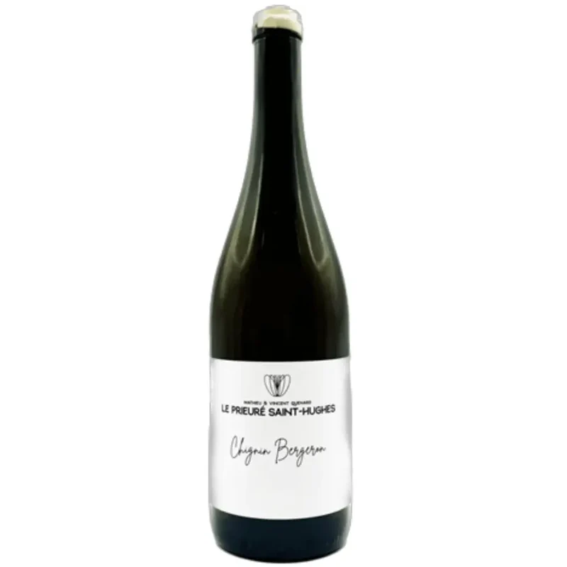 Chignin Bergeron