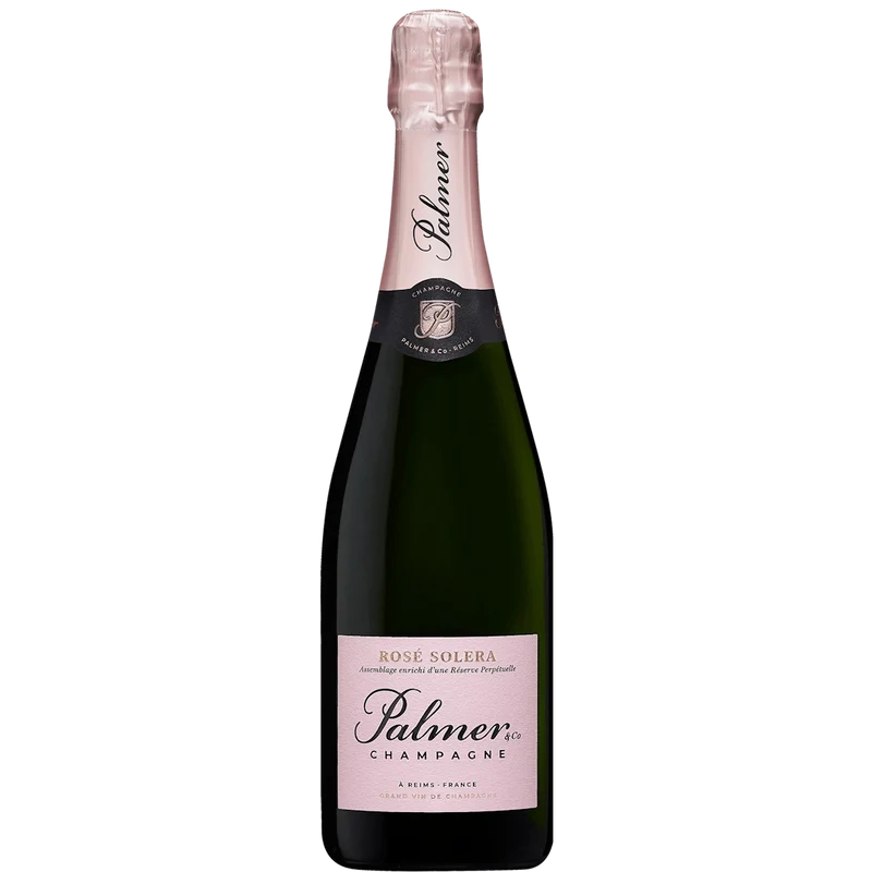 Rosé Soléra