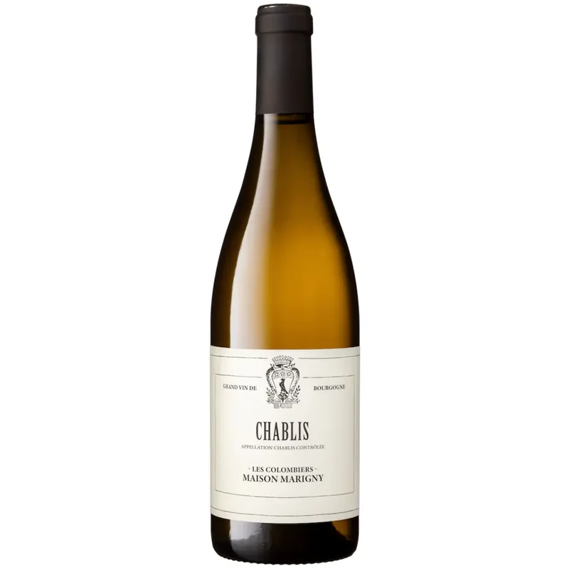 Chablis (Les Colombiers)