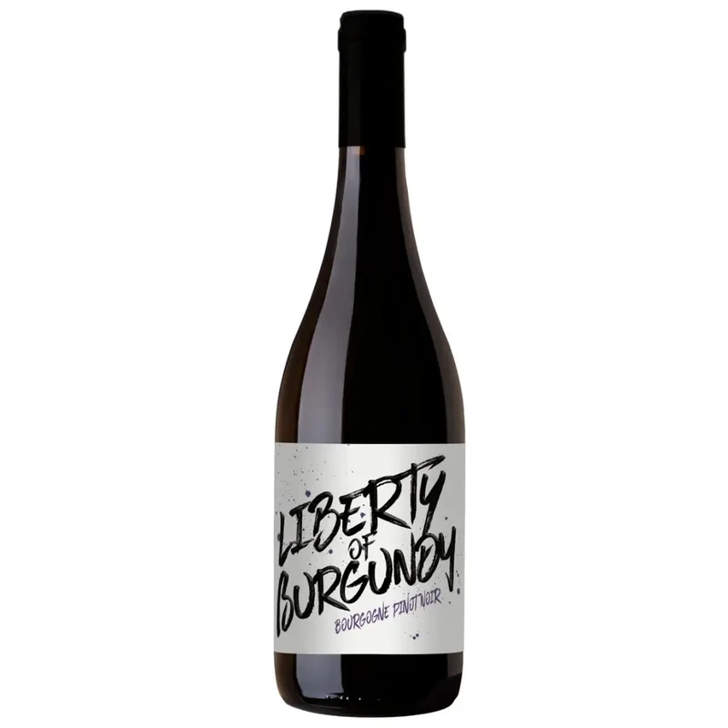 Bourgogne Pinot Noir (Liberty)