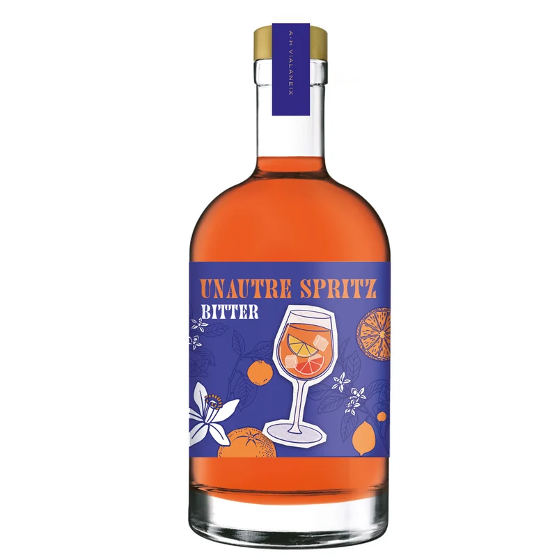 Spritz