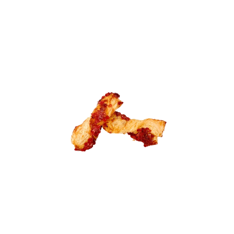 Sacristains aux Pralines | 100g