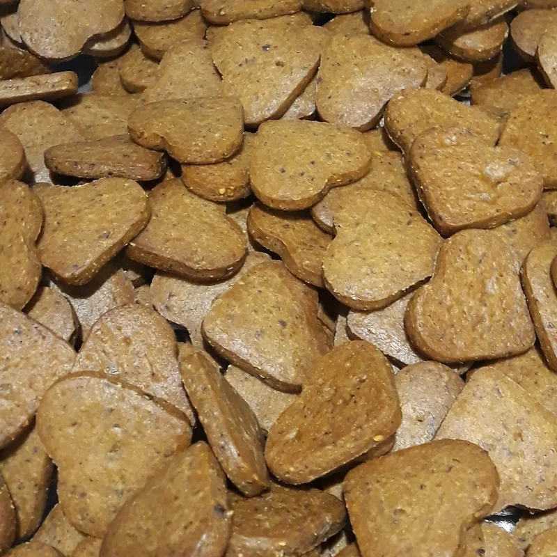 Sablés a la noix de coco - 140g