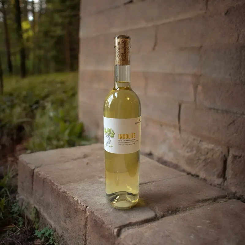 Monbazillac “INSOLITE” - 75cL - 2022