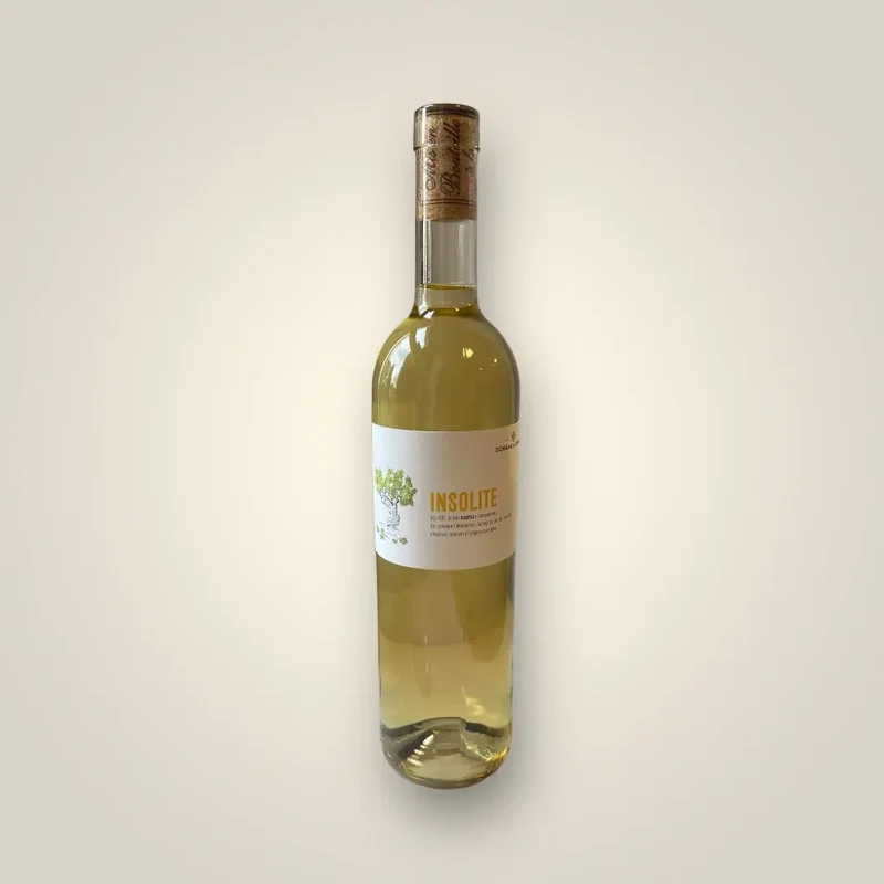 Monbazillac “INSOLITE” - 75cL - 2022