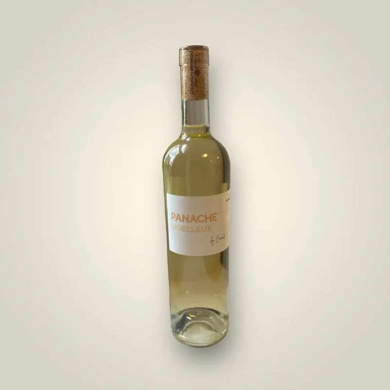 Bergerac Moelleux “PANACHE Moelleux” - 75cL - 2023