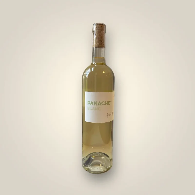 Bergerac Blanc “PANACHE Blanc” - 75cL - 2023