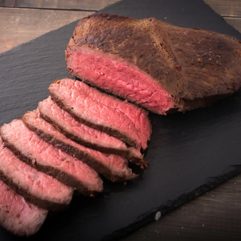Rôti de boeuf Bio. 1 Kg