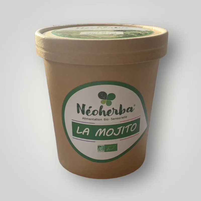 Tisane - La Mojito