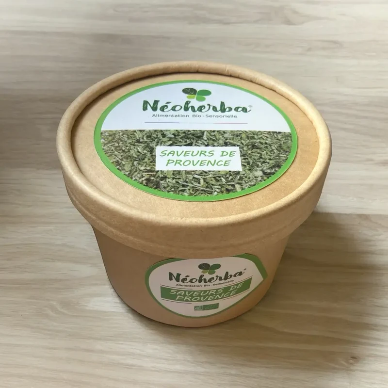Saveurs de Provence