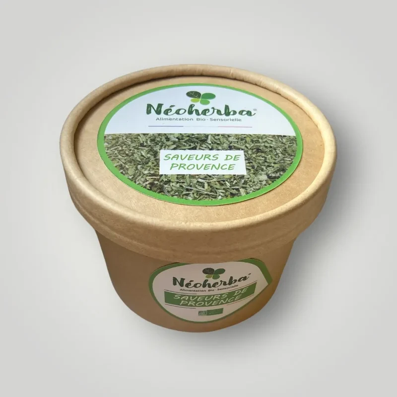 Saveurs de Provence