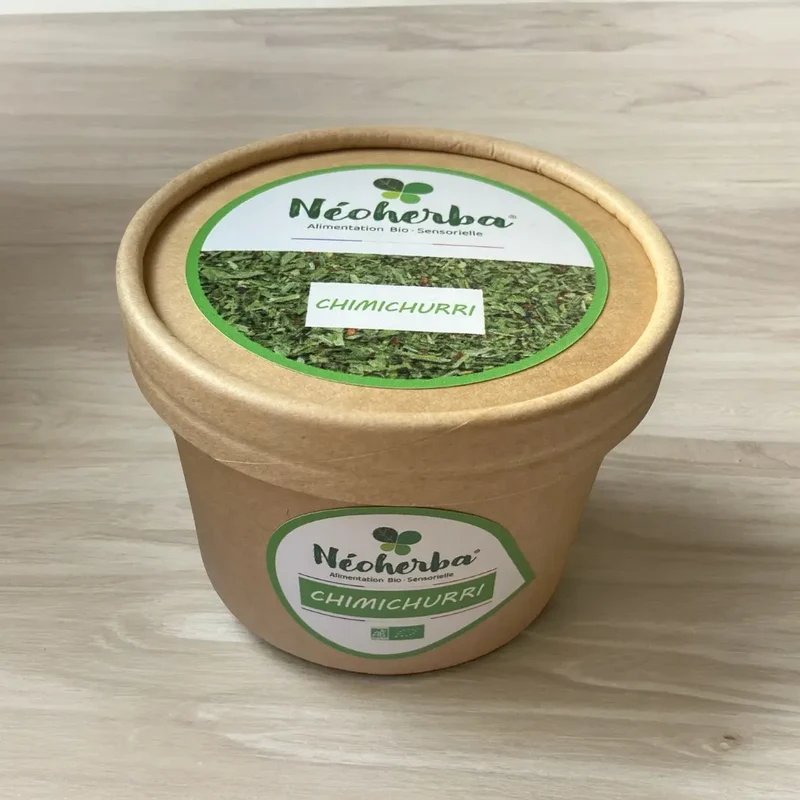 Chimichurri