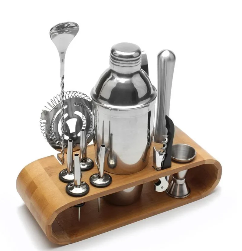 Kit cocktail design