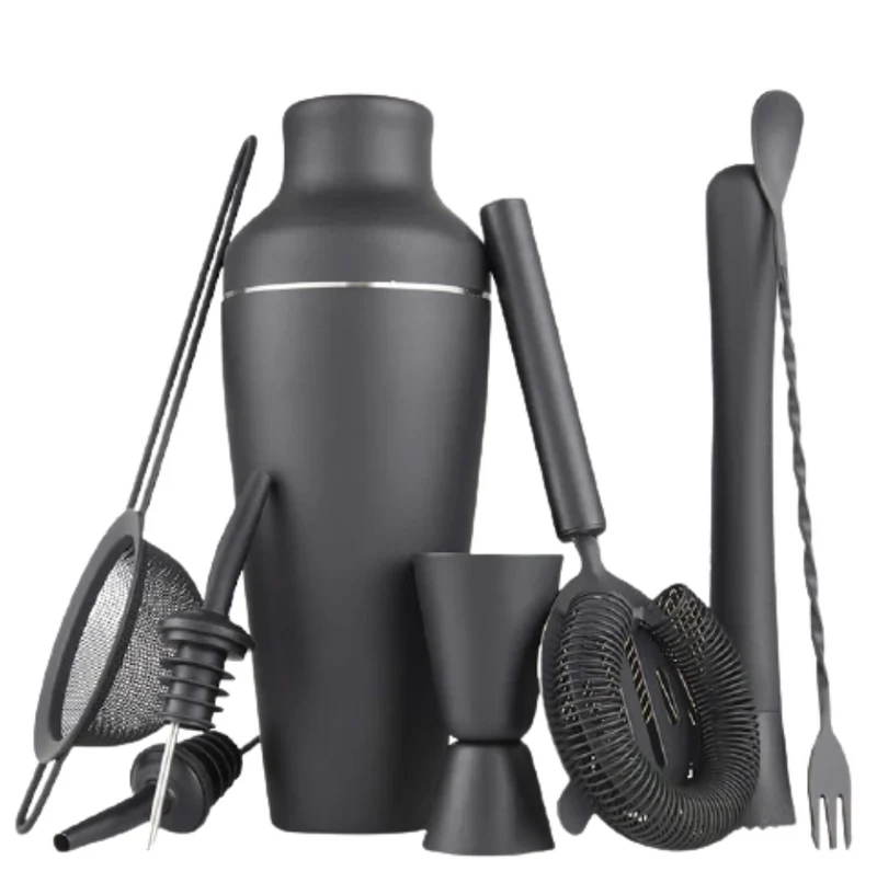 Kit cocktail débutant