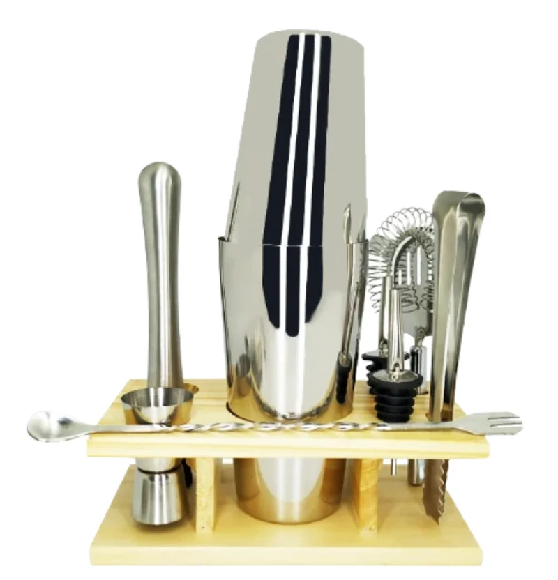 Kit cocktail cadeau