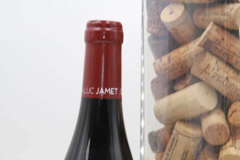 Cote-Rotie Terrasses Jean Luc Jamet 2018