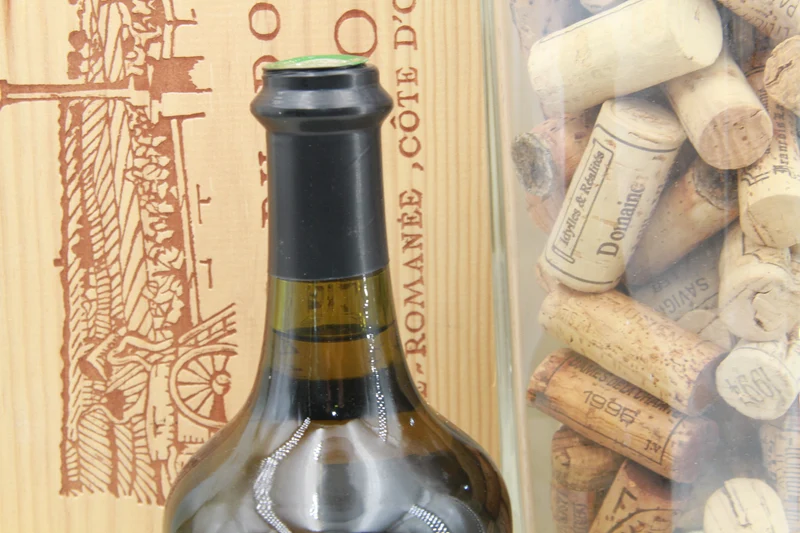 Vin Jaune Domaine Pignier 2011