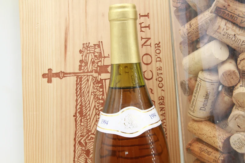 Beaune 1er Cru Léon Sarment 1994