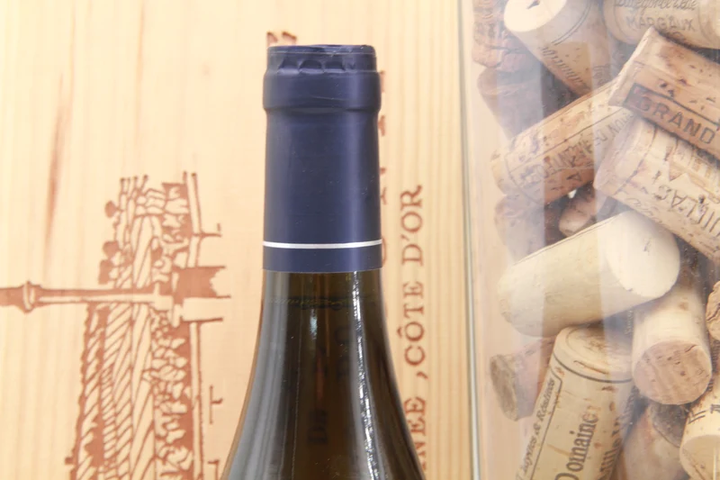Saint-Véran Maison Rouge. Domaine de la Feuillarde. 2022