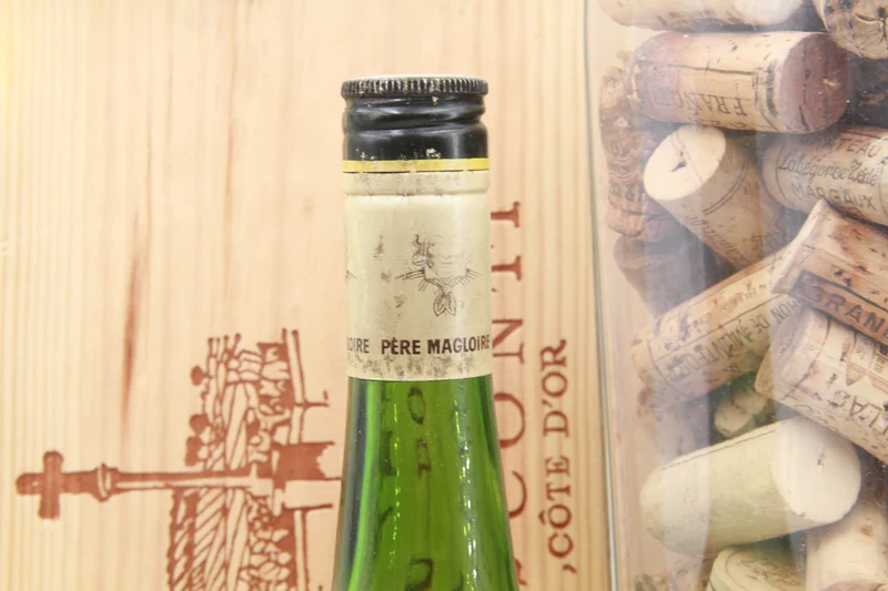 Fine Calvados Boulard +-70 ties