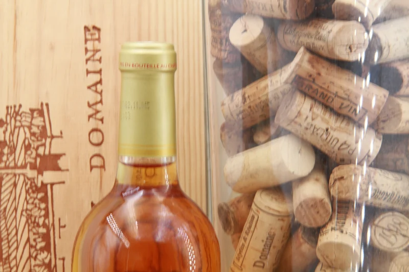Chateau Rayne Vigneau 1erGrand Cru Classé Sauternes. 2008
