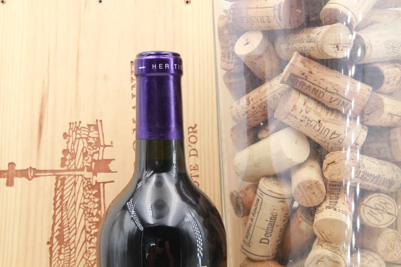 La Conseillante Pomerol. 2009