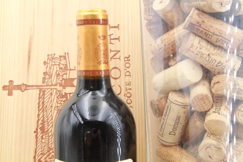 Chateau Gruaud Larose Grand Cru Classé Saint Julien 2011