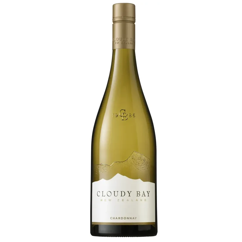 Cloudy Bay Chardonnay