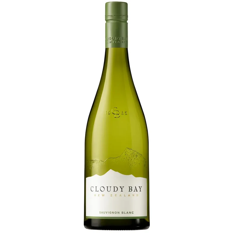 Cloudy Bay Sauvignon