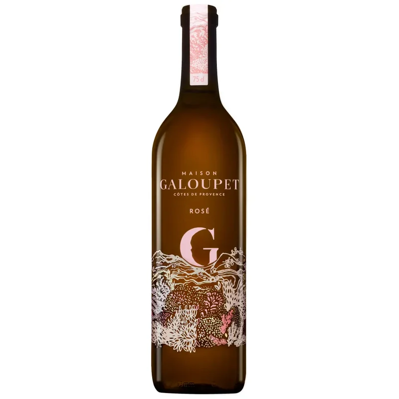 G de Galoupet