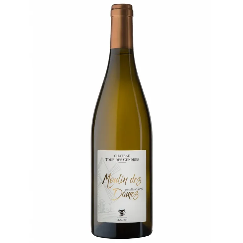Moulin des Dames