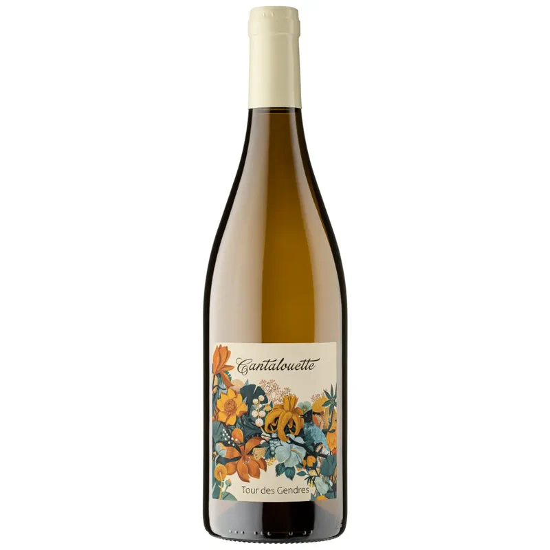 Cantalouette Blanc