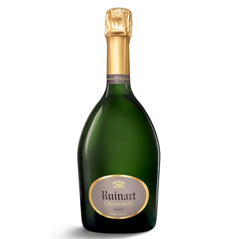 R de Ruinart