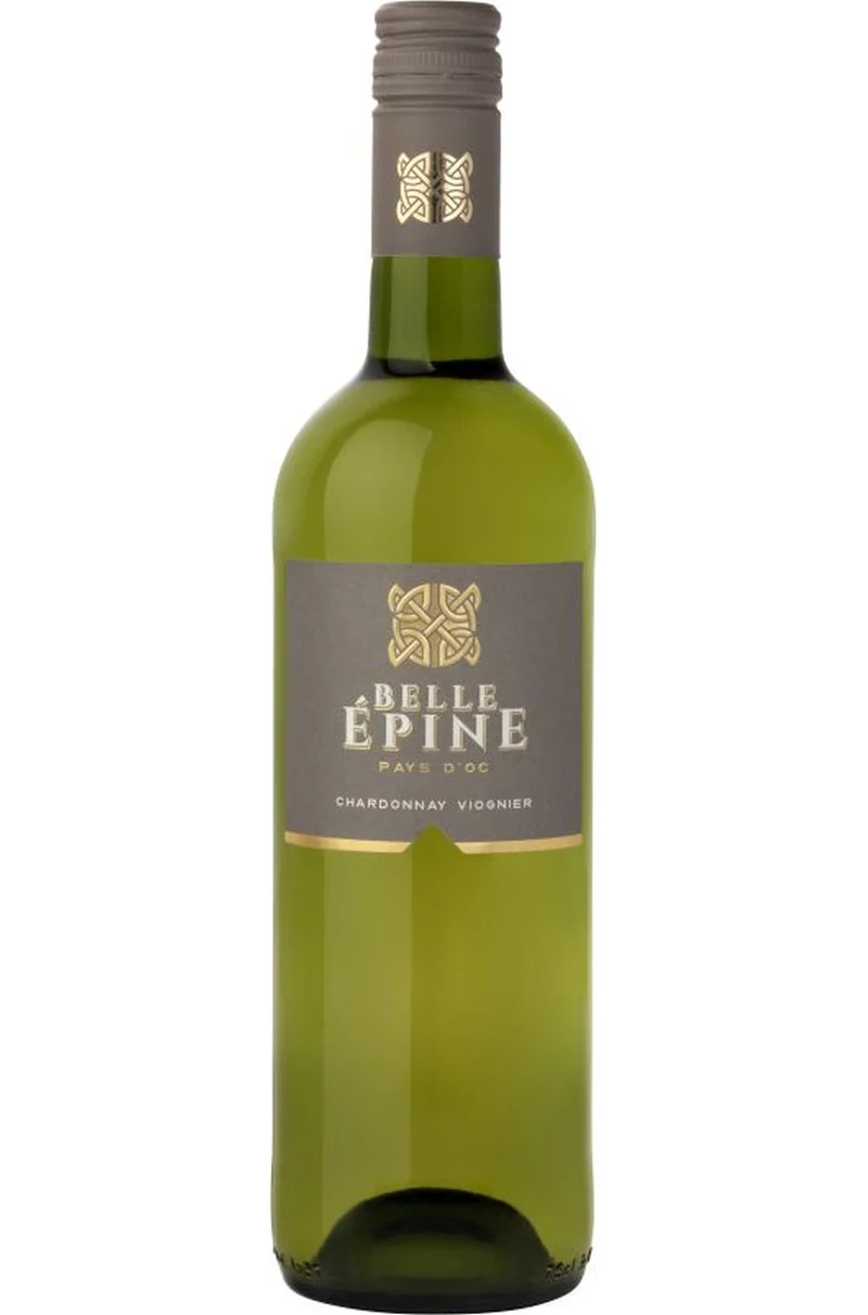 (VS) Belle Epine IGP d'oc chardonnay/viognier