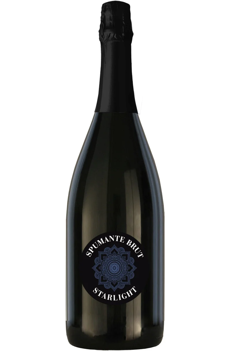 (VALLI) Starlight spumante brut