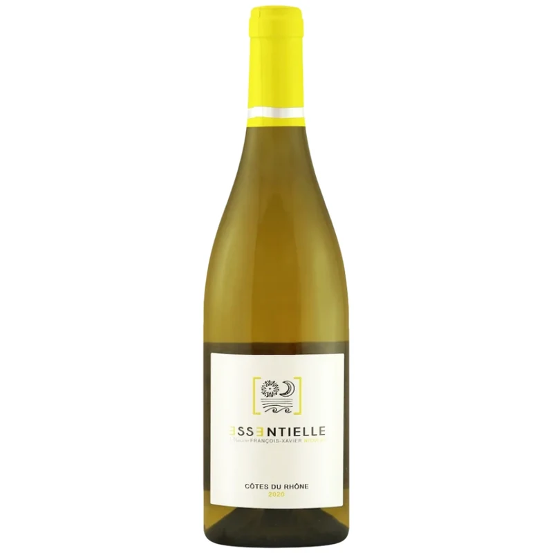 Essentielle Côtes du Rhône Blanc