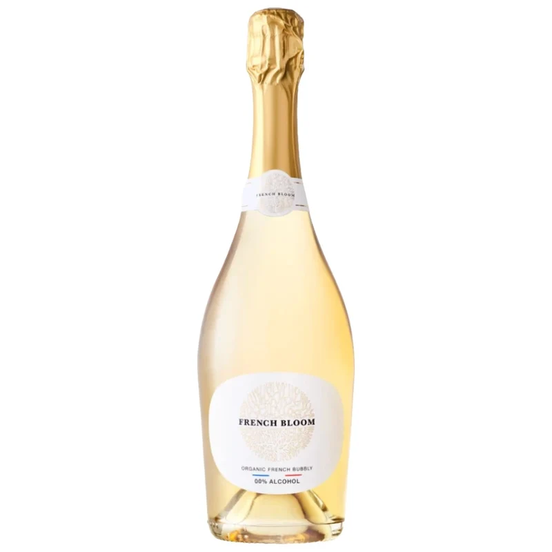 French Bloom Blanc