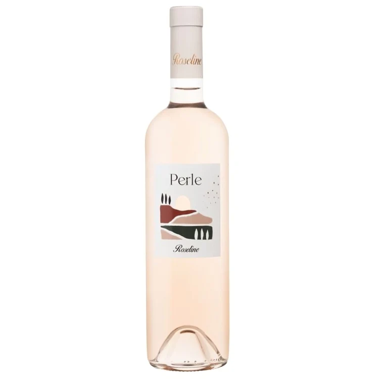 Perle de Roseline