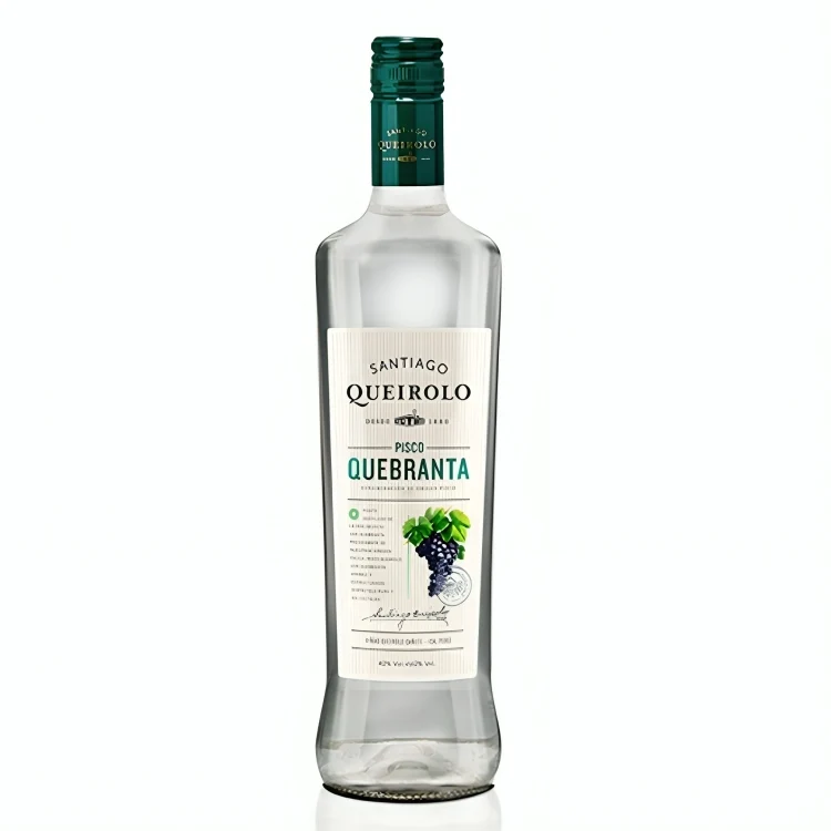 Pisco Quebranta