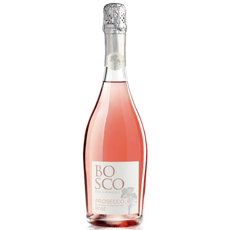 Prosecco Rosato