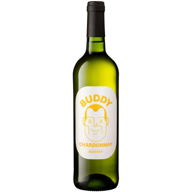 Buddy Chardonnay