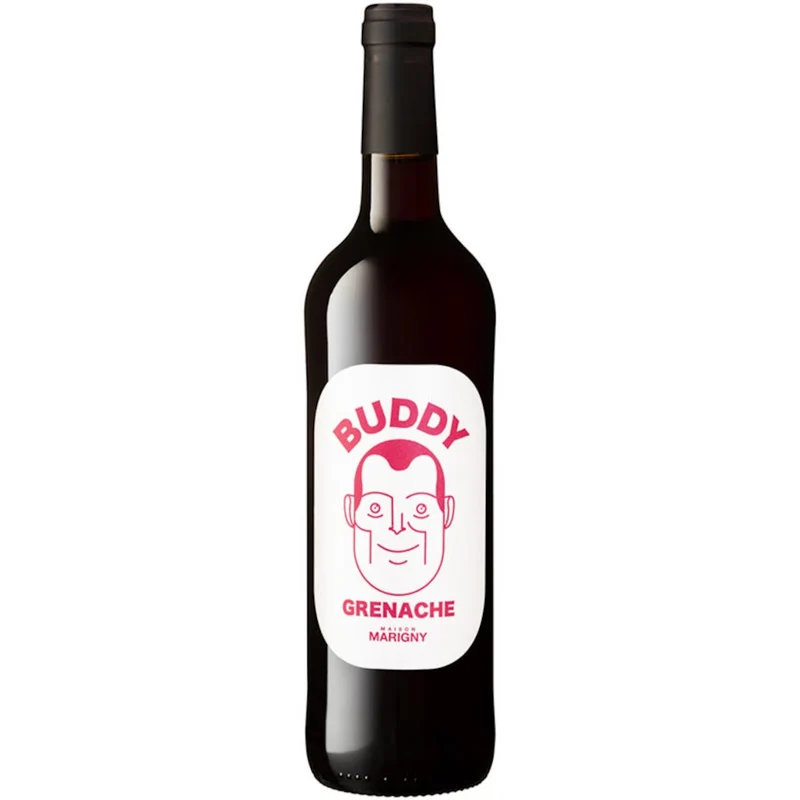 Buddy Grenache