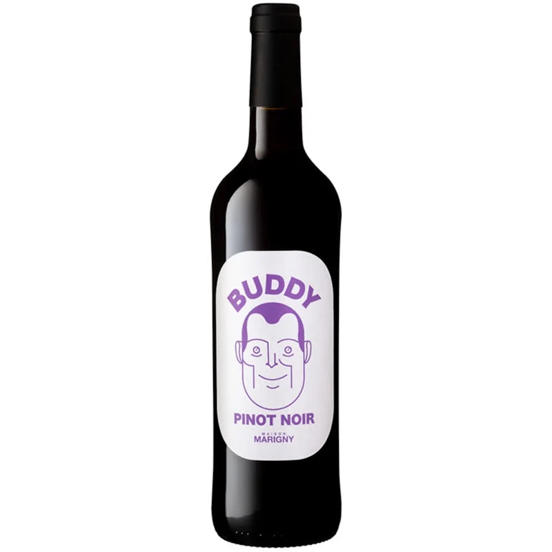 Buddy Pinot Noir