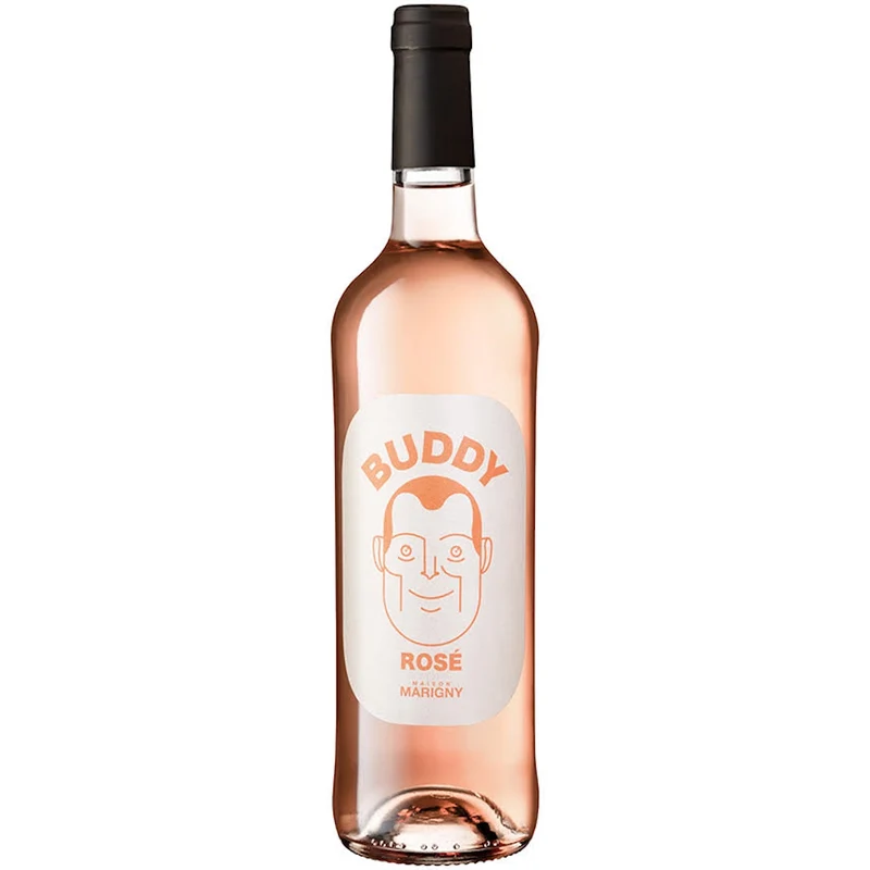 Buddy Rosé