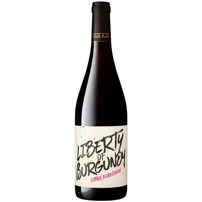 Coteaux Bourguignons (Liberty)