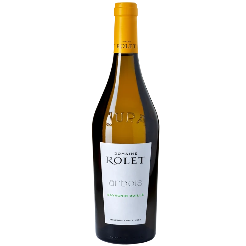 Arbois Savagnin Ouillé