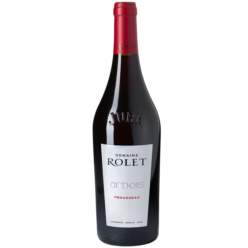 Arbois Trousseau
